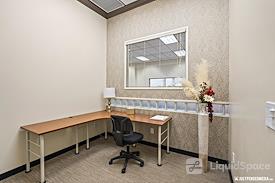 Alaska Co:Work / Northern Trust Real Estate Building