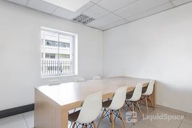Regus | Johannesburg Illovo Fricker Road