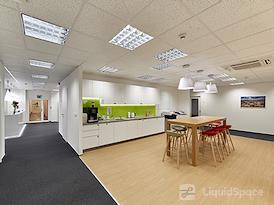 Regus | Prague Rosmarin Business Centre