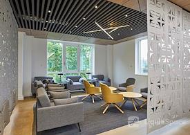 Wizu Workspace | One Embankment