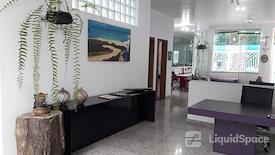 Rota Congonhas Coworking