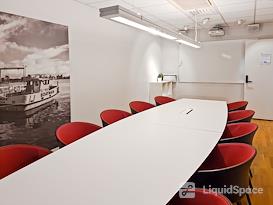 HQ | Gothenburg, Marieholm