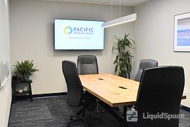 Pacific Workplaces - Watt