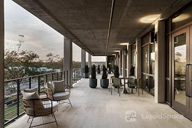 Indy by Industrious - Burnet Rd