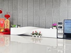 HQ | Suzhou, Qihang Times Building