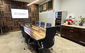 Cloudport CoWorking MultiSpace | Federal Street