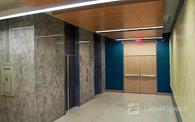 Boxer - La Gran Plaza Office Tower