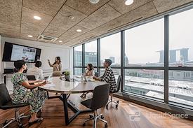 City Hall | North Bridge Road