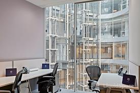 The Executive Centre - One Bligh Street