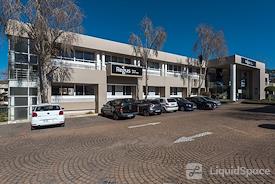 Regus | Johannesburg Woodmead Country Club Estate