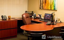 Highland-March Workspaces, Braintree