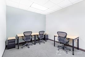 Regus | Downtown Grand Rapids
