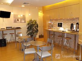 Regus | Curitiba Corporate Evolution