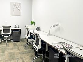 Regus | ECUADOR, Guayaquil, Mall Del Sol