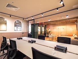 Colony | Spring Gardens