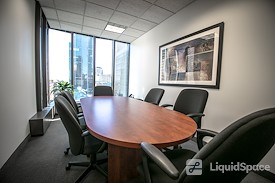 IDS Executive Suites