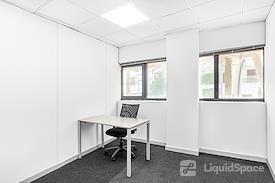 Regus | Dakar, Les Almadies