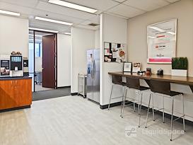 Regus | Pacific Centre