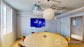 FORA | Chancery House