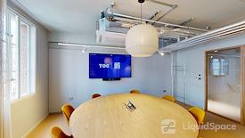 FORA | Chancery House