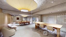 FORA | Chancery House