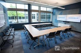 Workbar Needham
