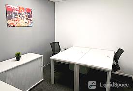 Regus | Cairo, Maadi Club