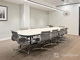 SPACES | Manchester 125 Deansgate