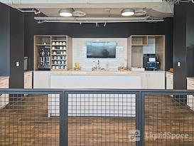 SPACES | VA, Reston- 12110 Sunset Hills