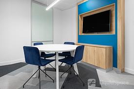Regus | Bilbao, Deusto