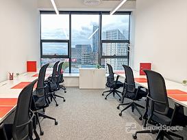 Regus | Bratislava, Polus Towers