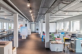 Design Offices | Frankfurt, Design Offices, Barckhausstraße
