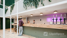 WeWork | 3 Waterhouse Square