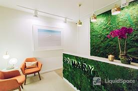 Primary - Financial District