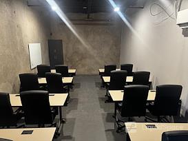 The Workplace Granbury