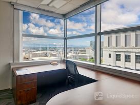 Regus | CO, Denver - N Broadway