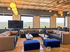 SPACES | CA, Burbank - The Tower