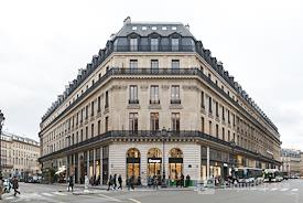 SPACES | Paris, Opéra Garnier