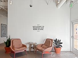 Regus | Scottsdale - Scottsdale Quarter