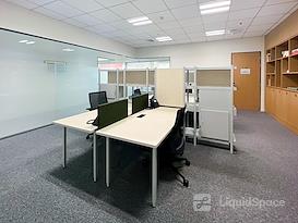 SPACES | Bangkok, Spaces Phahon 19