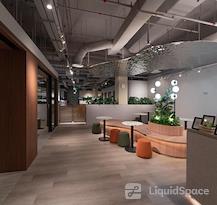 Bukit Merah | Pacific Tech Centre