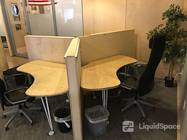 Thrive Workplace @ Cherry Creek