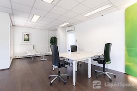 Regus | Vienna, Cityport 11