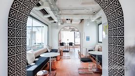 WeWork | Barcelona Passeig de Gracia 17