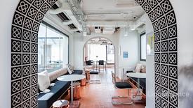 WeWork | Barcelona Passeig de Gracia 17