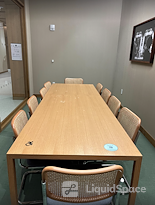 Capital One Café - SoHo