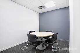 Regus | Istanbul, Levent 193