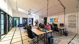 Metta Coworking Quito