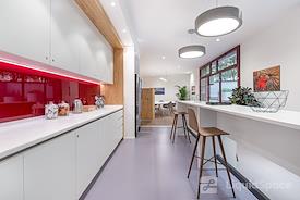 Regus | Rome, Barberini