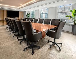 Workspace by Rockefeller Group